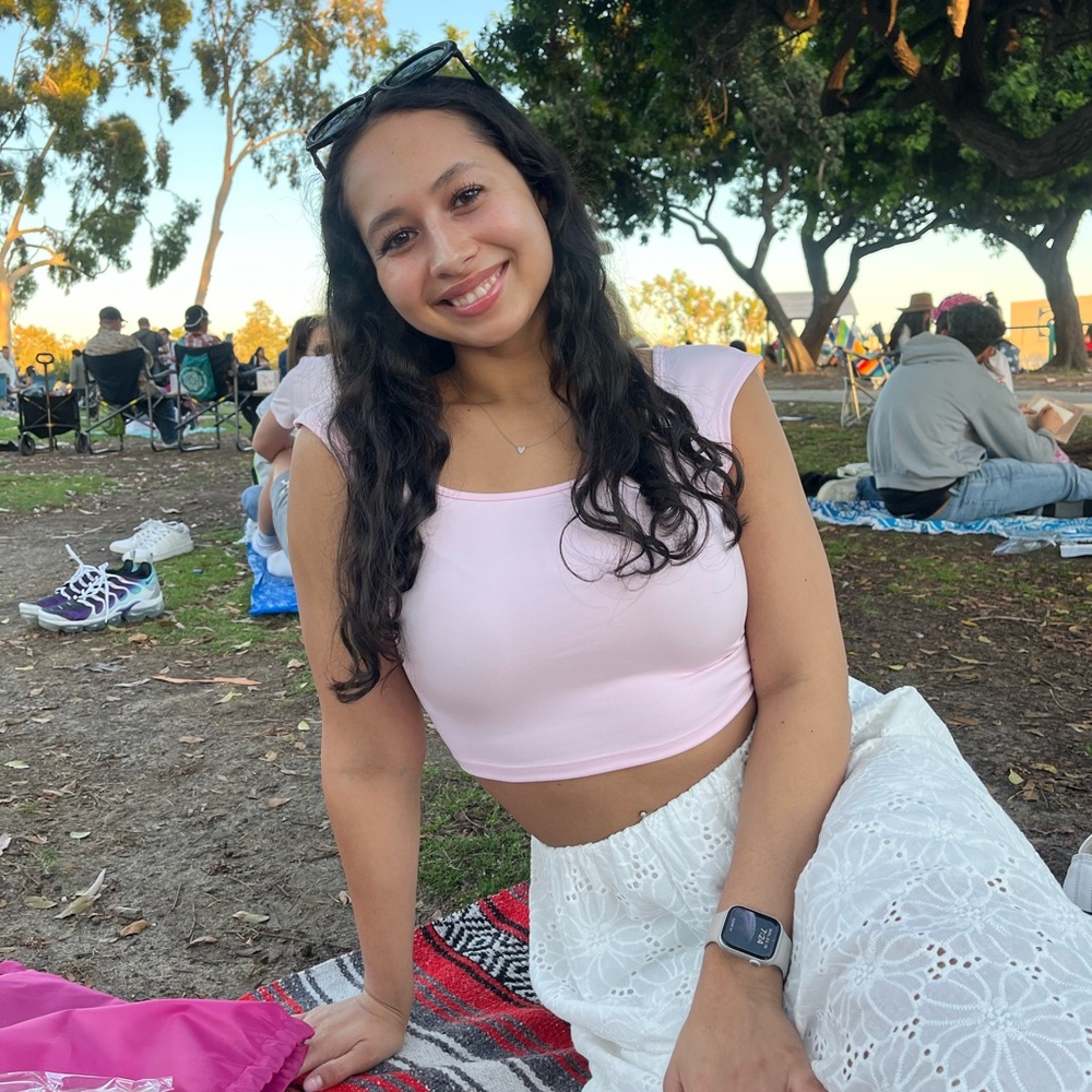 Meet your Posher, Nianna